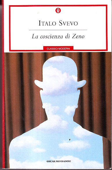 LA COSCIENZA DI ZENO