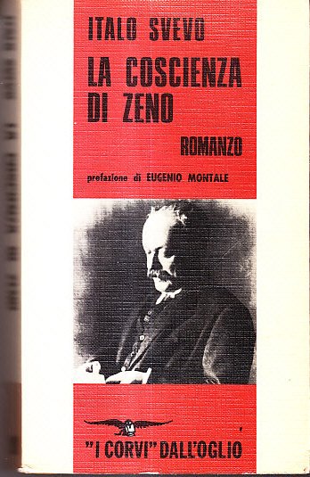 LA COSCIENZA DI ZENO