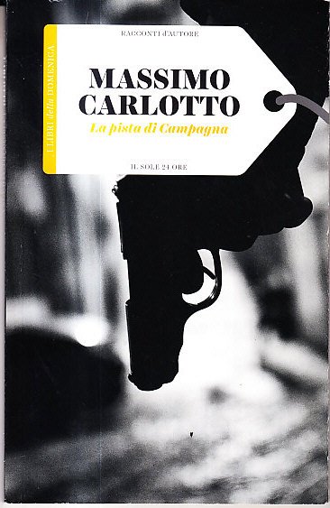 LA PISTA DI CAMPAGNA