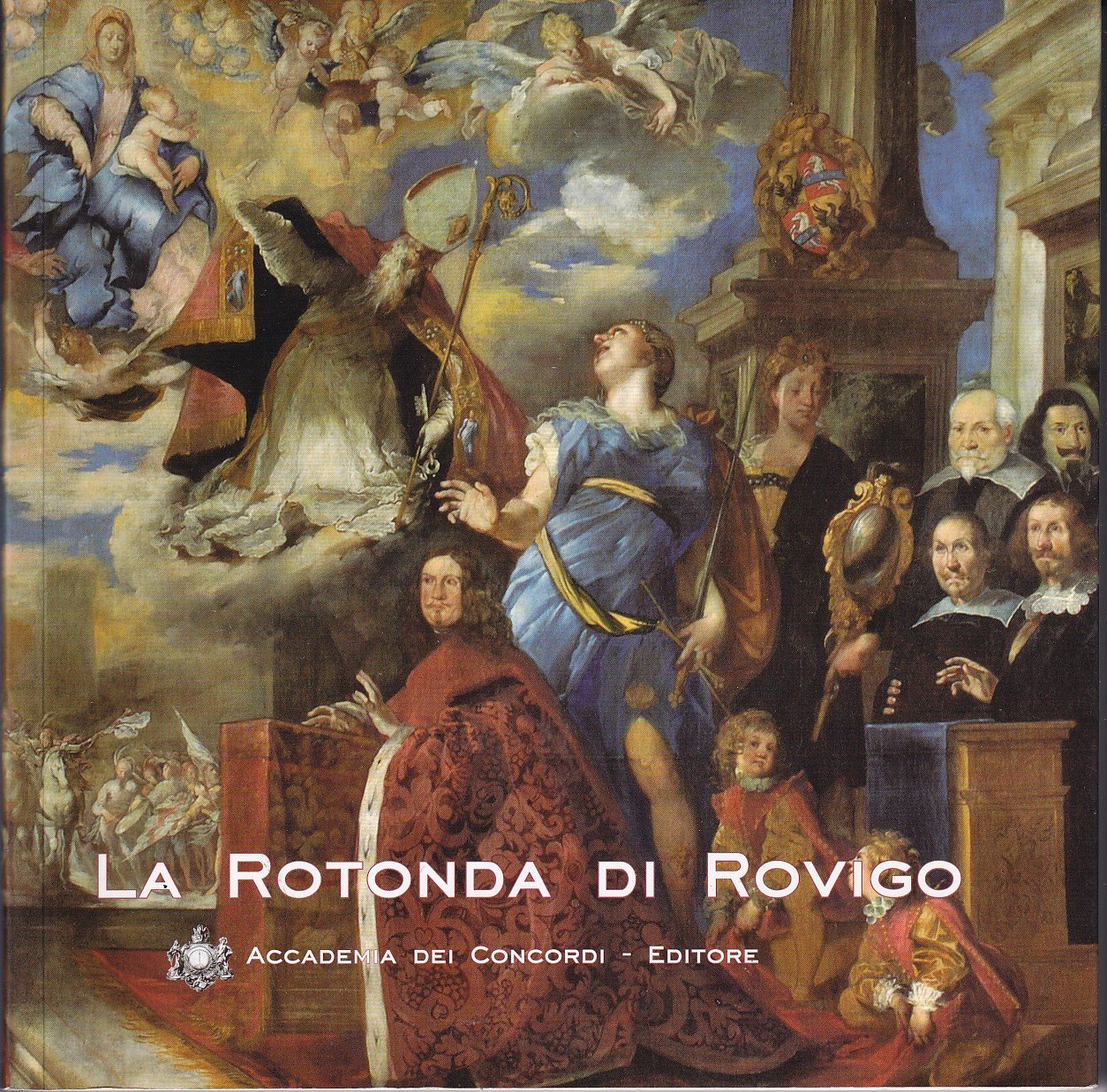 LA ROTONDA DI ROVIGO | Immagine principale