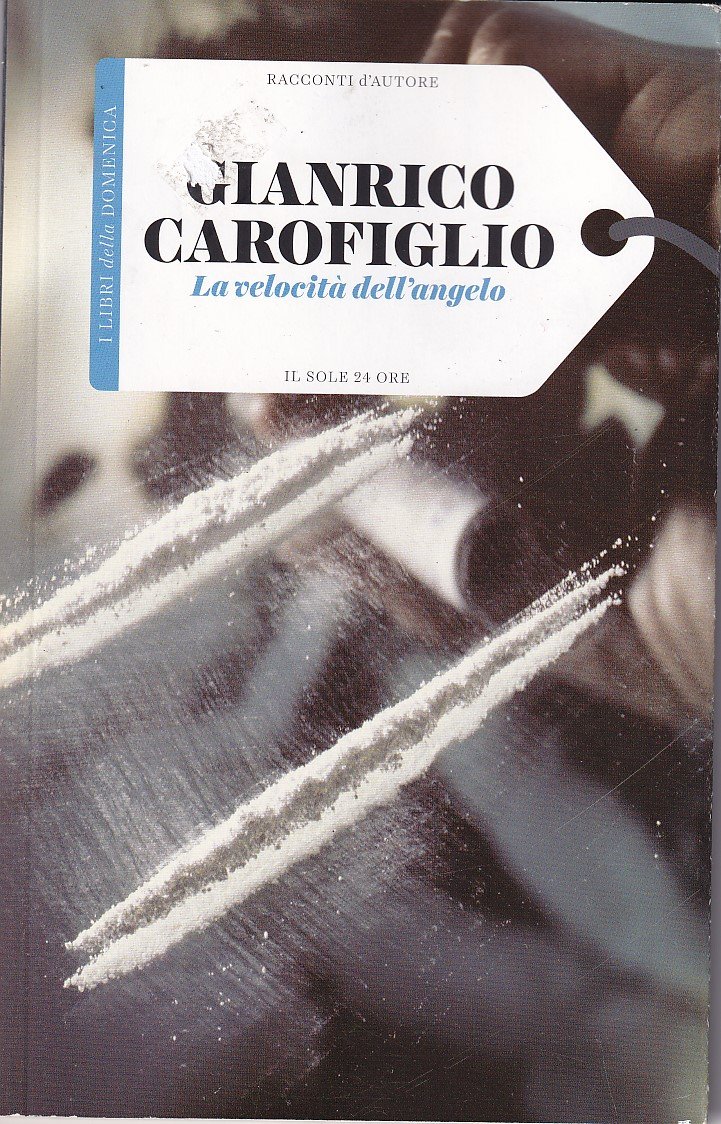 LA VELOCITA' DELL' ANGELO