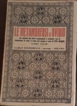 METAMORFOSI - GLI EPISODI PIU' BELLI COMMENTATI E COLLEGATI CON … | Immagine principale