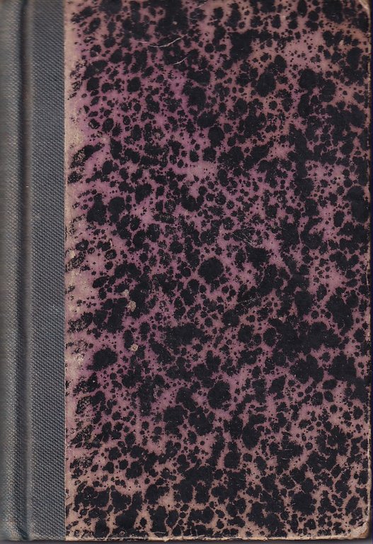 POESIE DI GIUSEPPE BORGHI- PRIMA EDIZIONE COMPIUTA