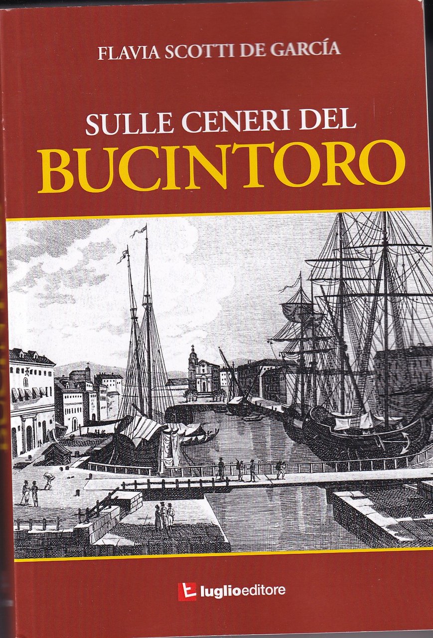 SULLE CENERI DEL BURCINTORO