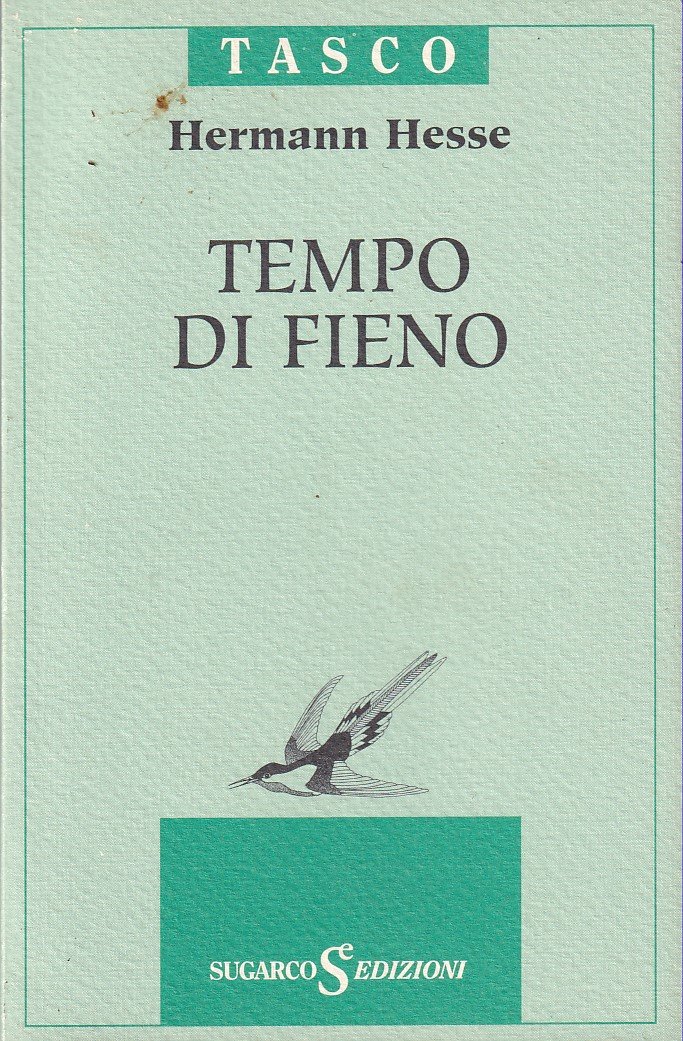 TEMPO DI FIENO