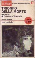 TRIONFO DELLA MORTE