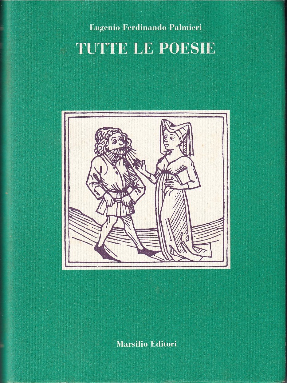 TUTTE LE POESIE