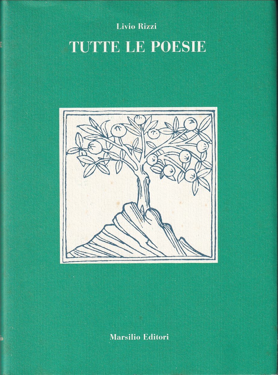 TUTTE LE POESIE | Immagine principale