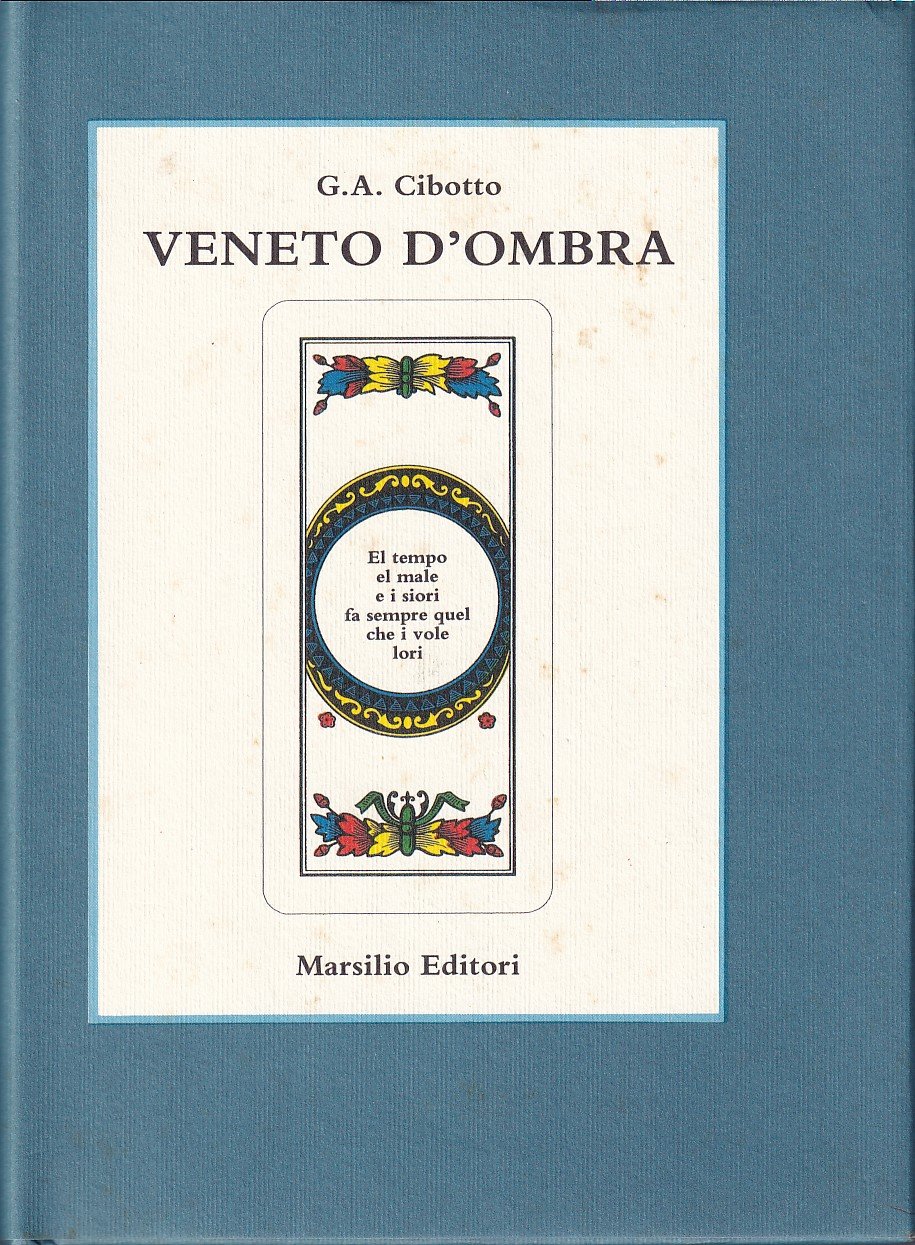 VENETO D' OMBRA
