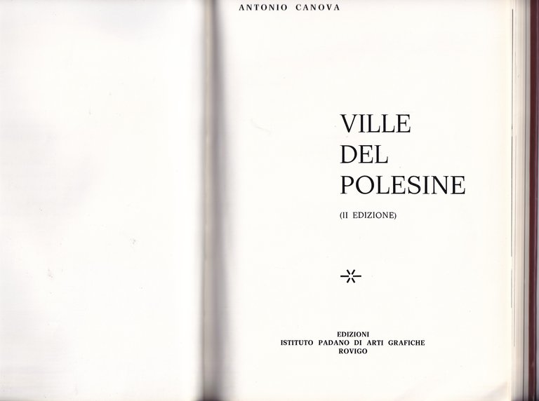 VILLE DEL POLESINE | Immagine Gallery 2