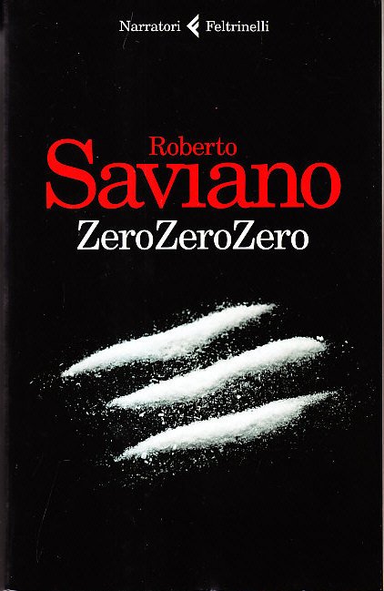 ZEROZEROZERO | Immagine principale