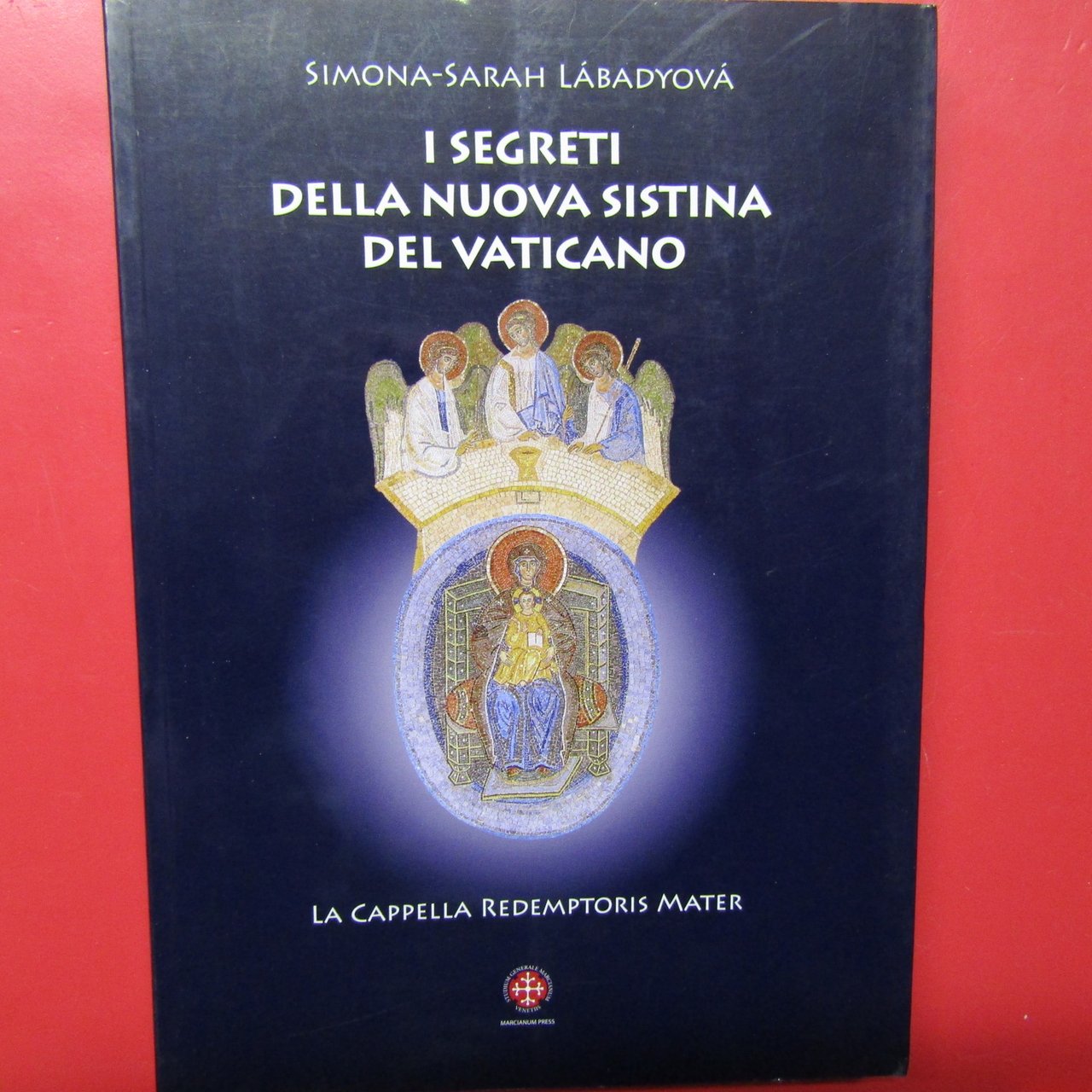 I segreti della ' Nuova Sistina ' in Vaticano