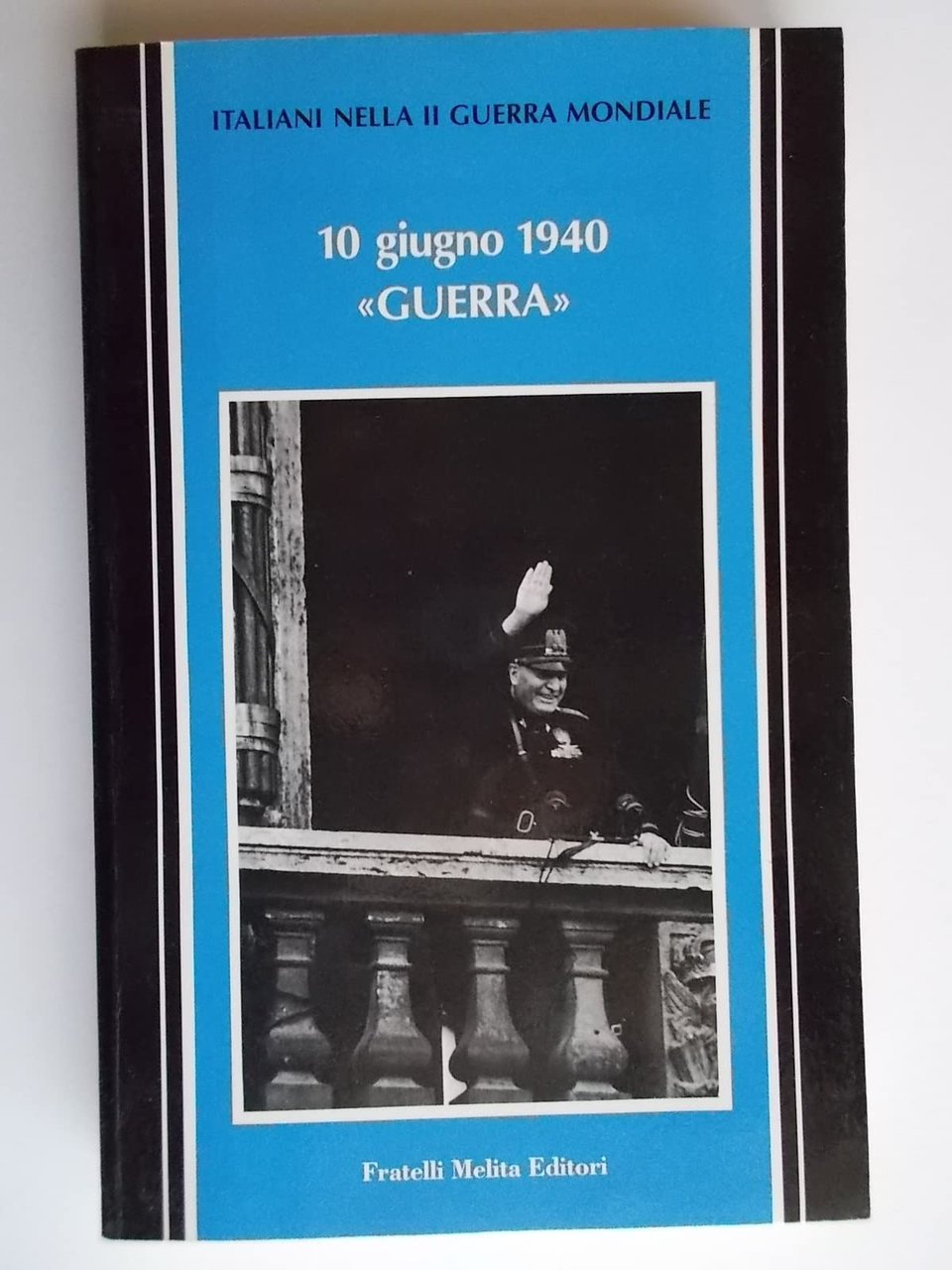 10 giugno 1940 >