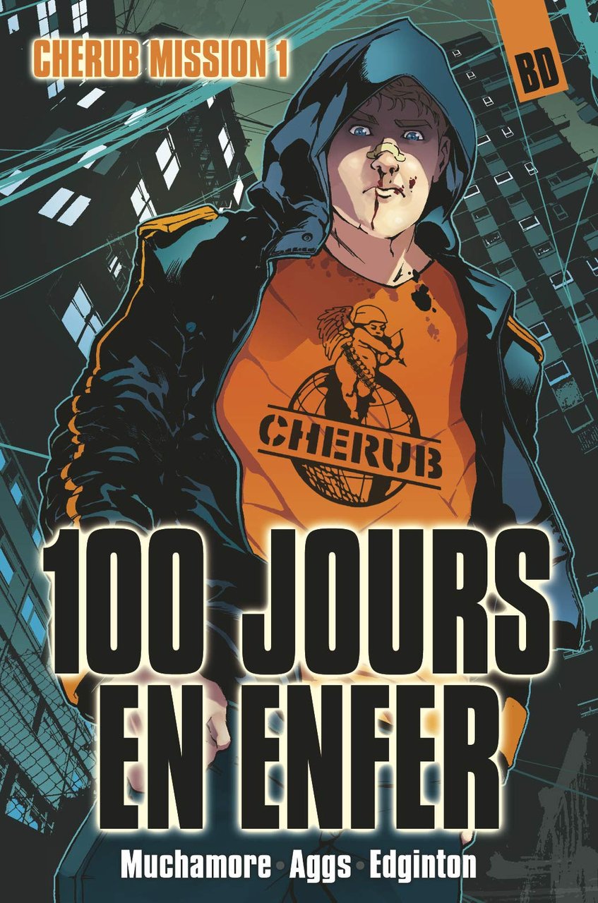 100 jours en enfer.