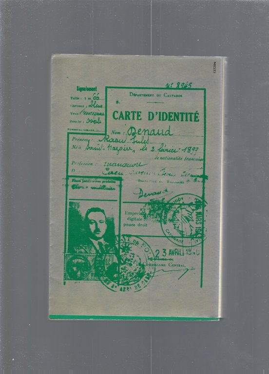 10000 OCCHI, LA GUERRA SEGRETA DEL VALLO ATLANTICO