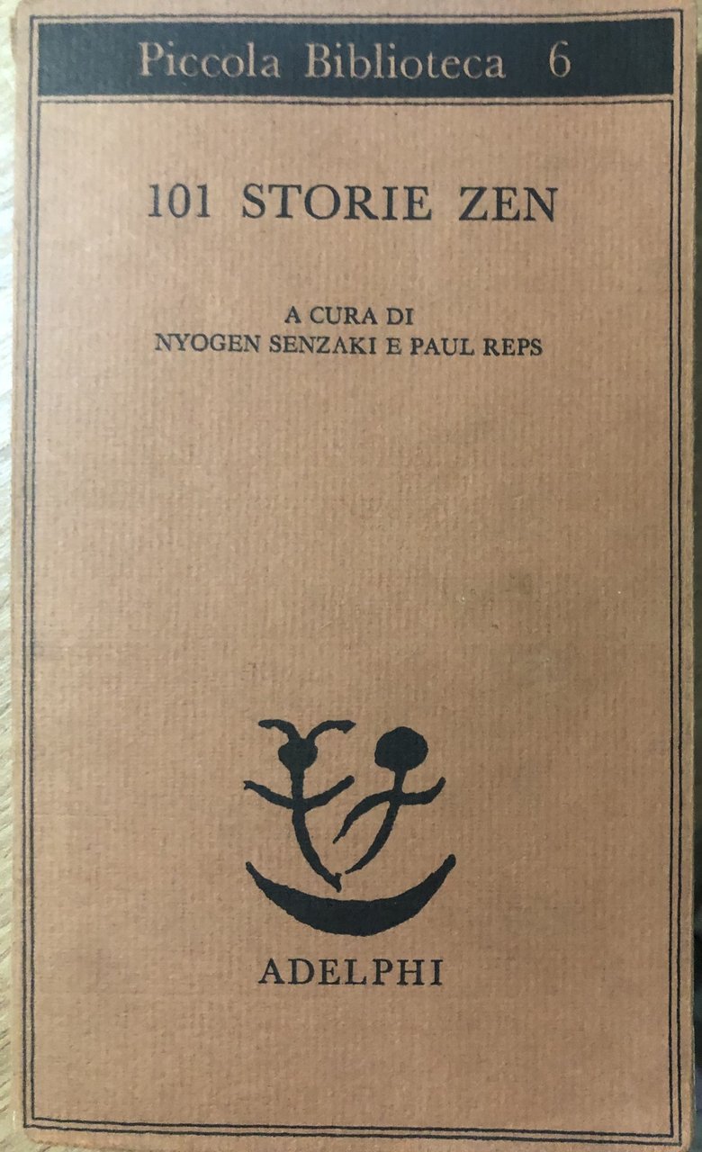 101 storie zen