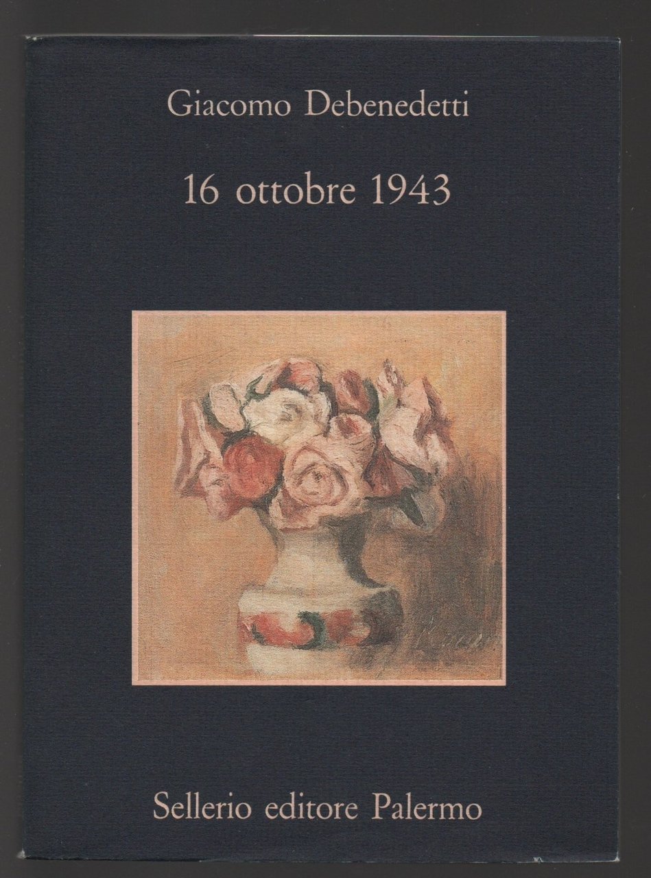 16 ottobre 1943 | Immagine principale