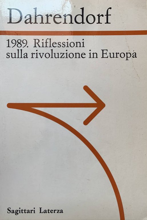 1989. Riflessioni sulla rivoluzione in Europa | Immagine Gallery 2