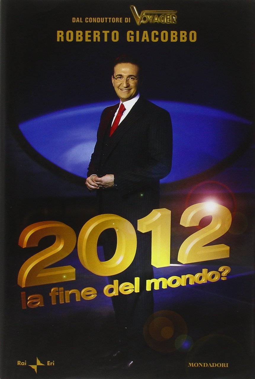 2012. La fine del mondo? | Immagine principale