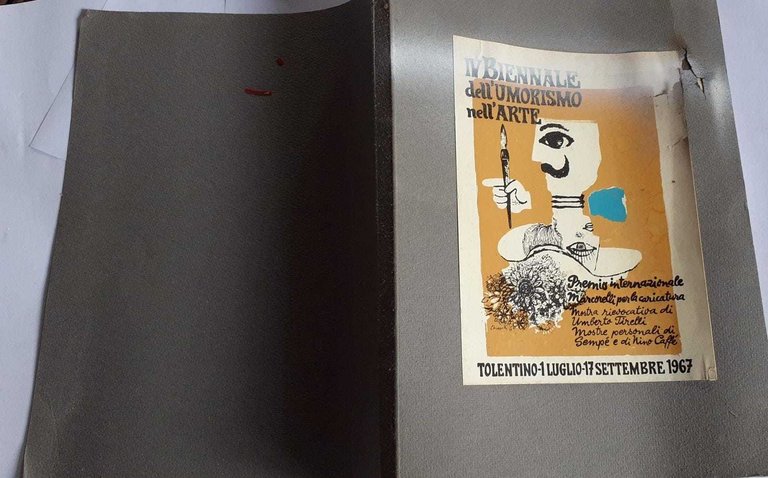 4^ biennale dell'umorismo nell'arte | Immagine Gallery 2