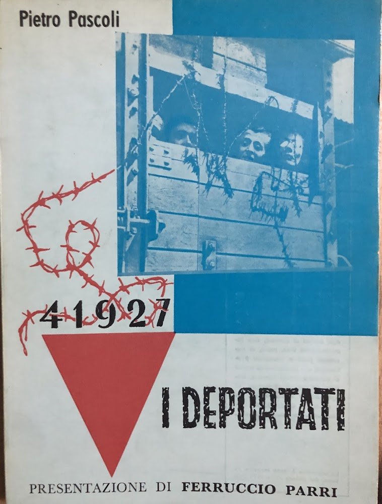 41927 i deportati