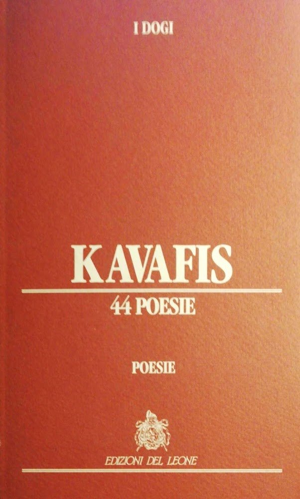 44 Poesie