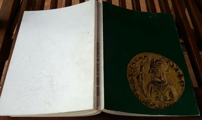 5000 anni d'arte in Pakistan | Immagine Gallery 2