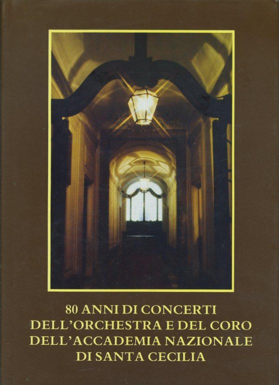 80 anni di concerti dell'orchestra e del coro dell'accademia nazionale … | Immagine Gallery 2