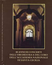80 anni di concerti dell' orchestra e del coro dell' … | Immagine principale
