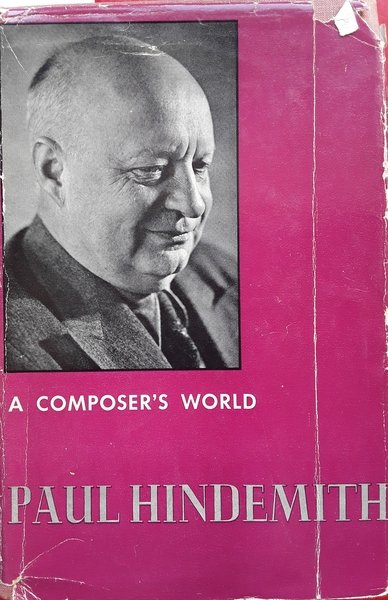A composer's world | Immagine principale
