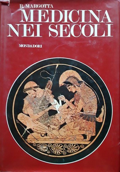 Medicina nei secoli