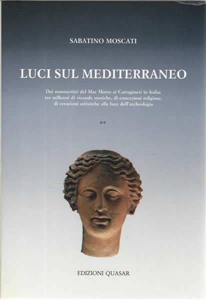 Luci sul Mediterraneo. 2 volumi | Immagine principale