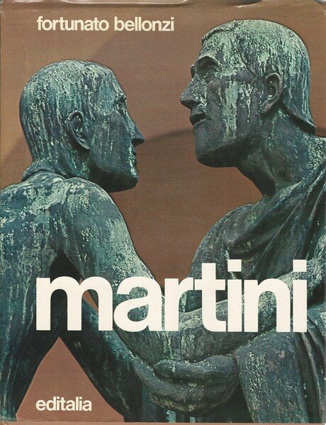 Martini | Immagine principale