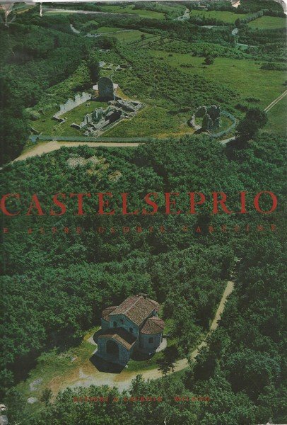 Castelseprio e altre glorie varesine