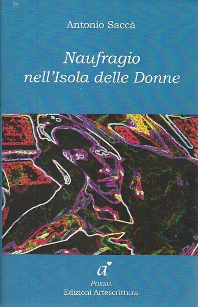 Naufragio nell'isola delle donne