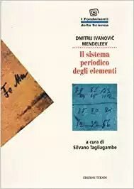 Il sistema periodico degli elementi