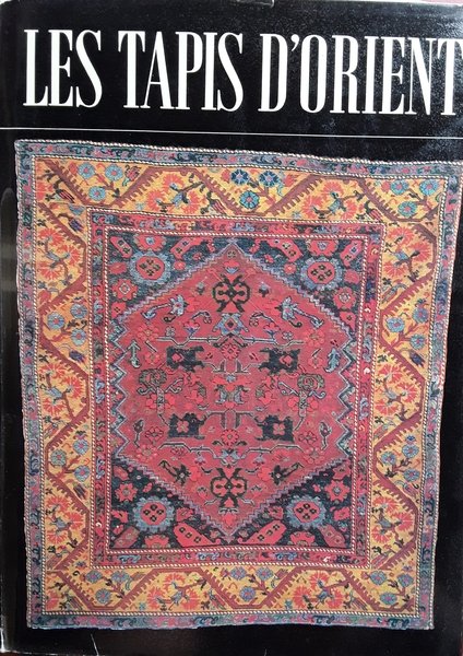 Les tapis d'Orient