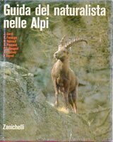 Guida del naturalista nelle Alpi | Immagine Gallery 1