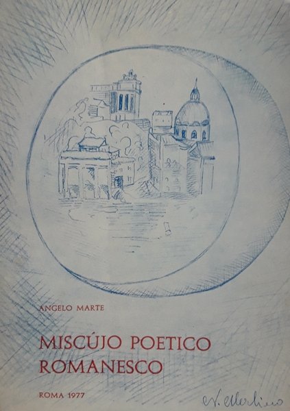 Miscujo poetico romanesco | Immagine principale