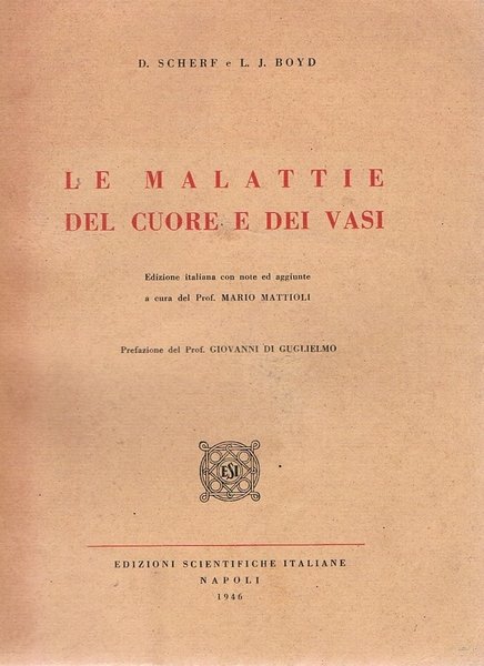 Le malattie del cuore e dei vasi | Immagine principale