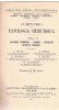 Compendio di patologia chirurgica. Volume III. Glandole mammarie-addome-apparato genitale maschile