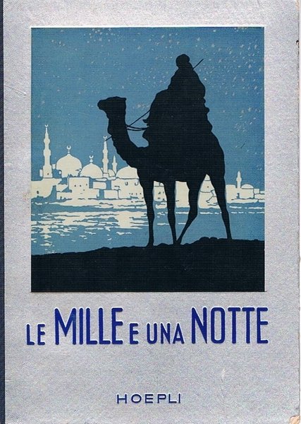 Le mille e una notte