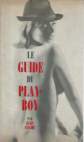 Le guide du play-boy | Immagine principale