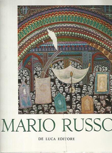 Mario Russo