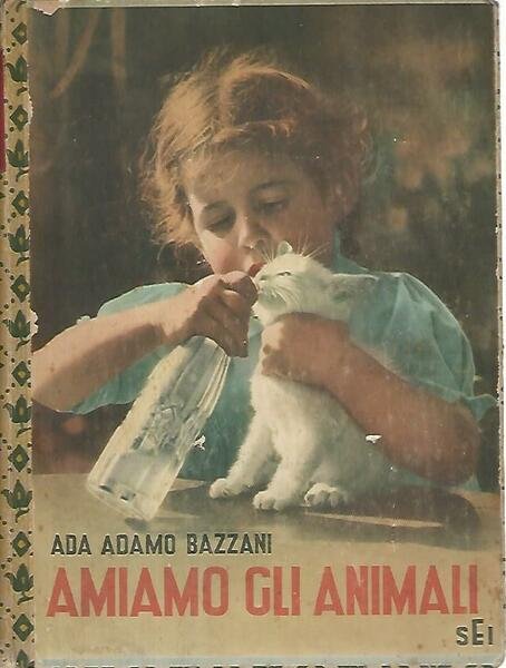 Amiamo gli animali