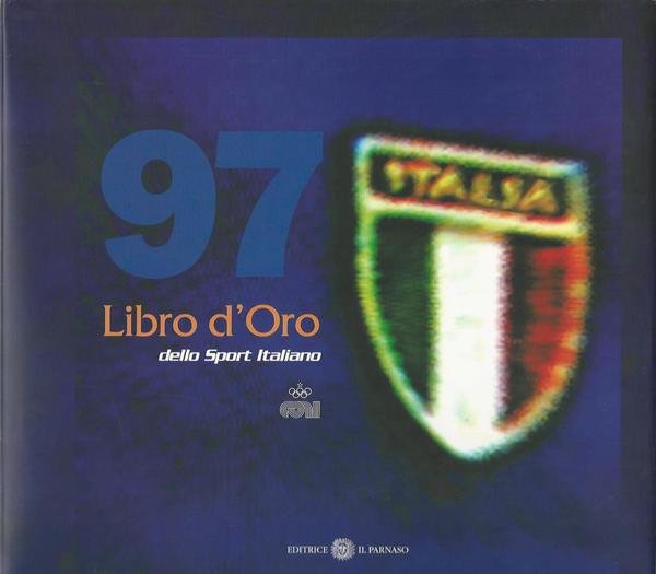97. Libro d'oro dello sport