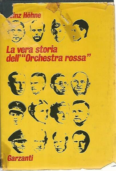 La vera storia dell'Orchestra rossa