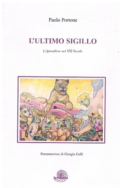 L'ultimo sigillo. L'Apocalisse nel XXI secolo | Immagine principale