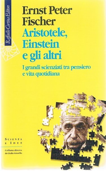 Aritotele,Einstein e gli altri