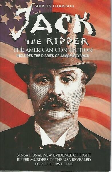 Jack the ripper. The american connection
